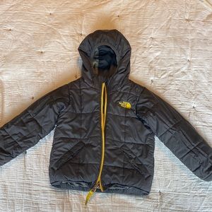 North face jacket